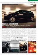 Rise of the Robot